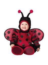 Pest Costume Dress